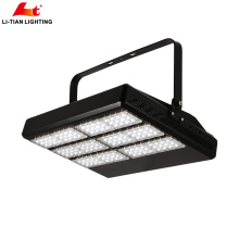 ETL UL DLC 300W CREE led chip Outdoor Stadium LED Flood Light